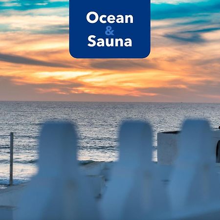 Dar El Maq - Antlantic View & Sauna Asilah Exterior photo