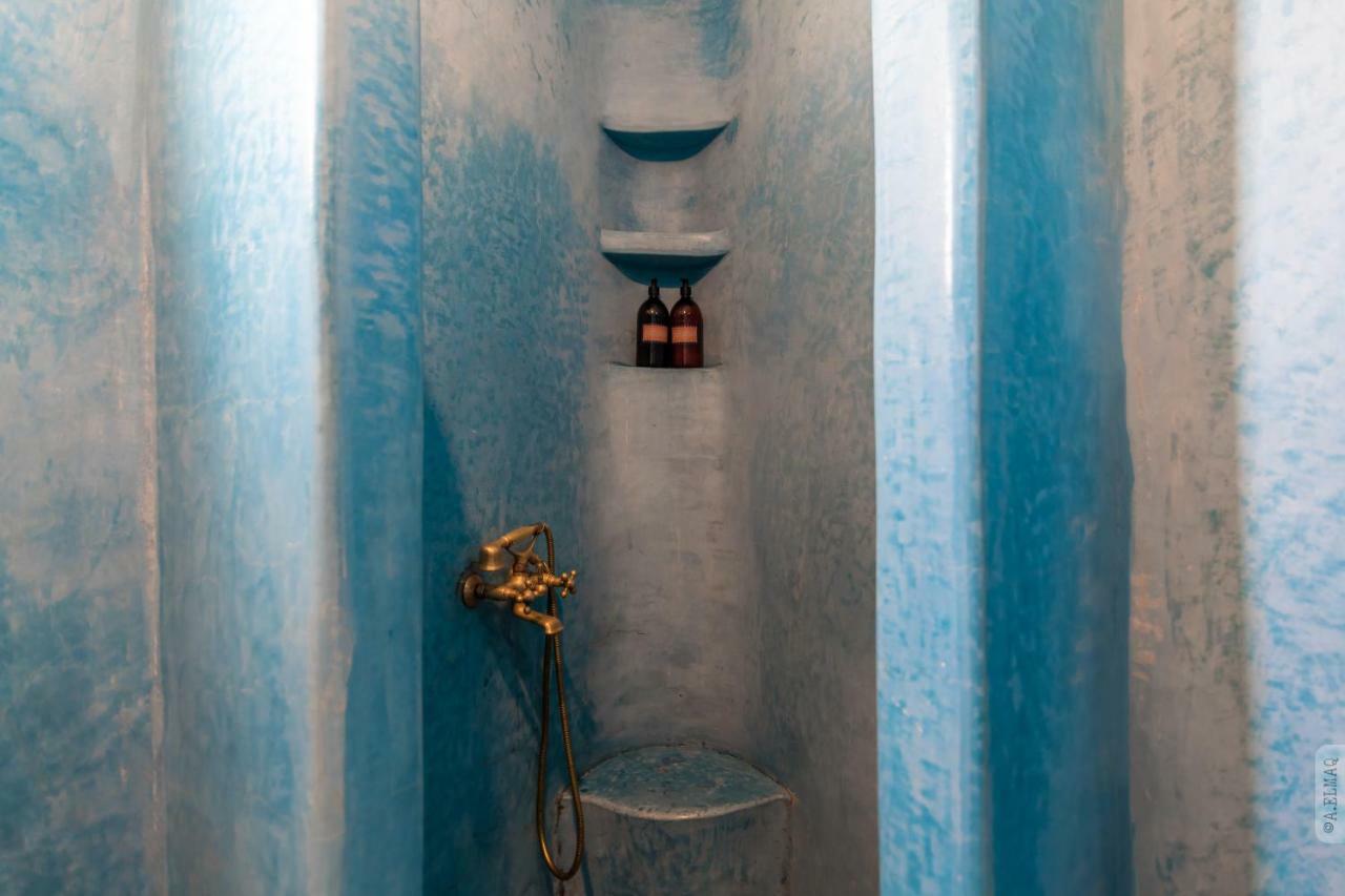 Dar El Maq - Antlantic View & Sauna Asilah Exterior photo